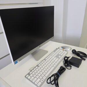 Asus All-In-One V241EAK 512GB SSD