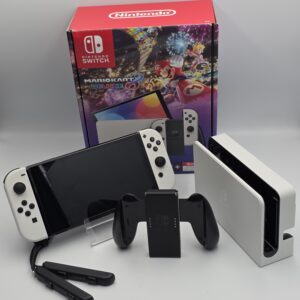 Konsola Nintendo Switch OLED