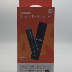 Xiaomi Mi TV Stick 4K Android TV