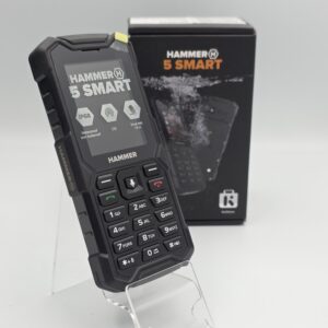 Hammer 5 Smart