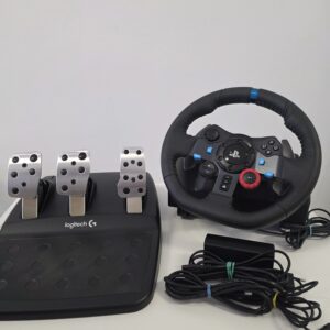 Kierownica Logitech G29