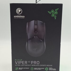Mysz RAZER Viper V2 Pro