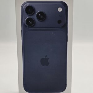 Apple iPhone  17 Pro Max