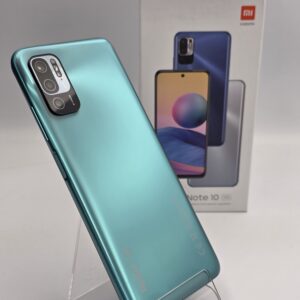 Xiaomi Redmi Note 10 5G