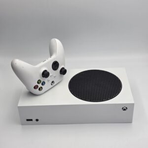 Microsoft Xbox Series S