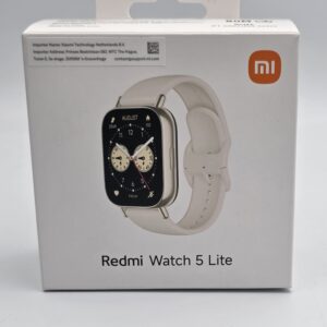 Smartwatch XIAOMI Redmi Watch 5 Lite