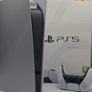 Sony PlayStation 5