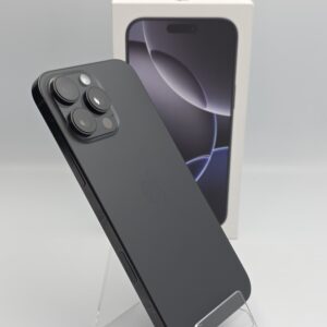 Apple iPhone 16 Pro Max