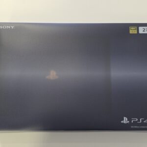 Sony PlayStation 4 Pro 500 Million Limited Edition