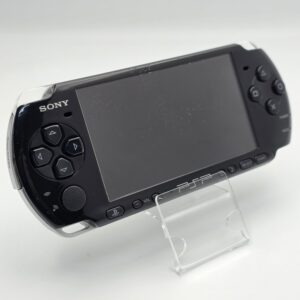 Konsola PSP Slim + 7 Gier