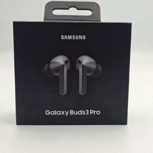 Samsung Galaxy Buds3 Pro NOWE